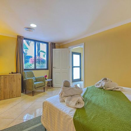 Casa Leon Royal Retreat Hotel Maspalomas  Exterior photo