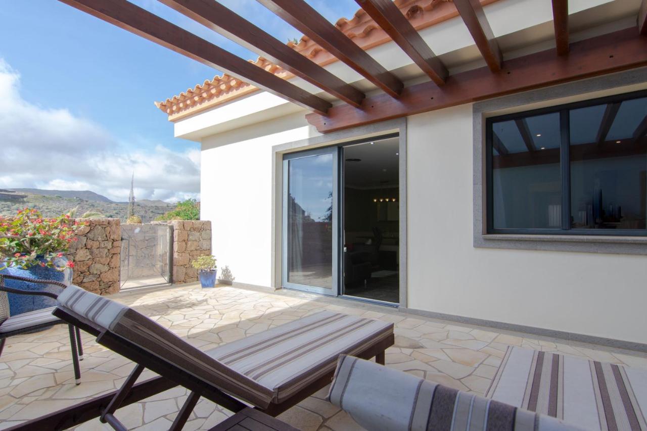 Casa Leon Royal Retreat Hotel Maspalomas  Exterior photo