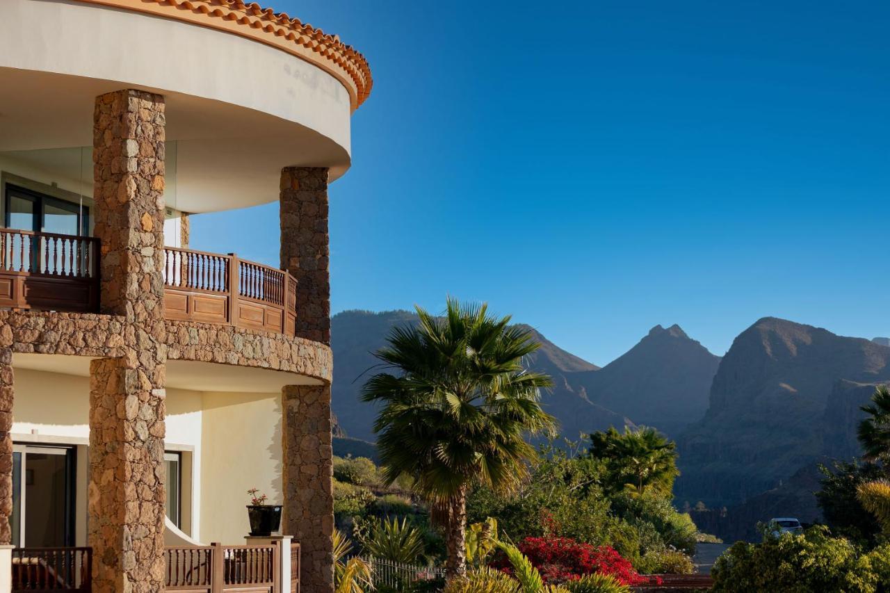 Casa Leon Royal Retreat Hotel Maspalomas  Exterior photo