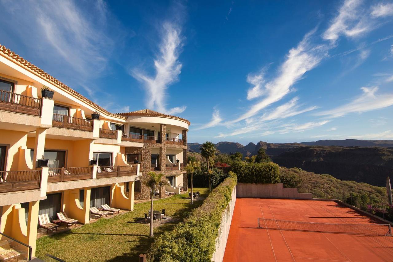 Casa Leon Royal Retreat Hotel Maspalomas  Exterior photo