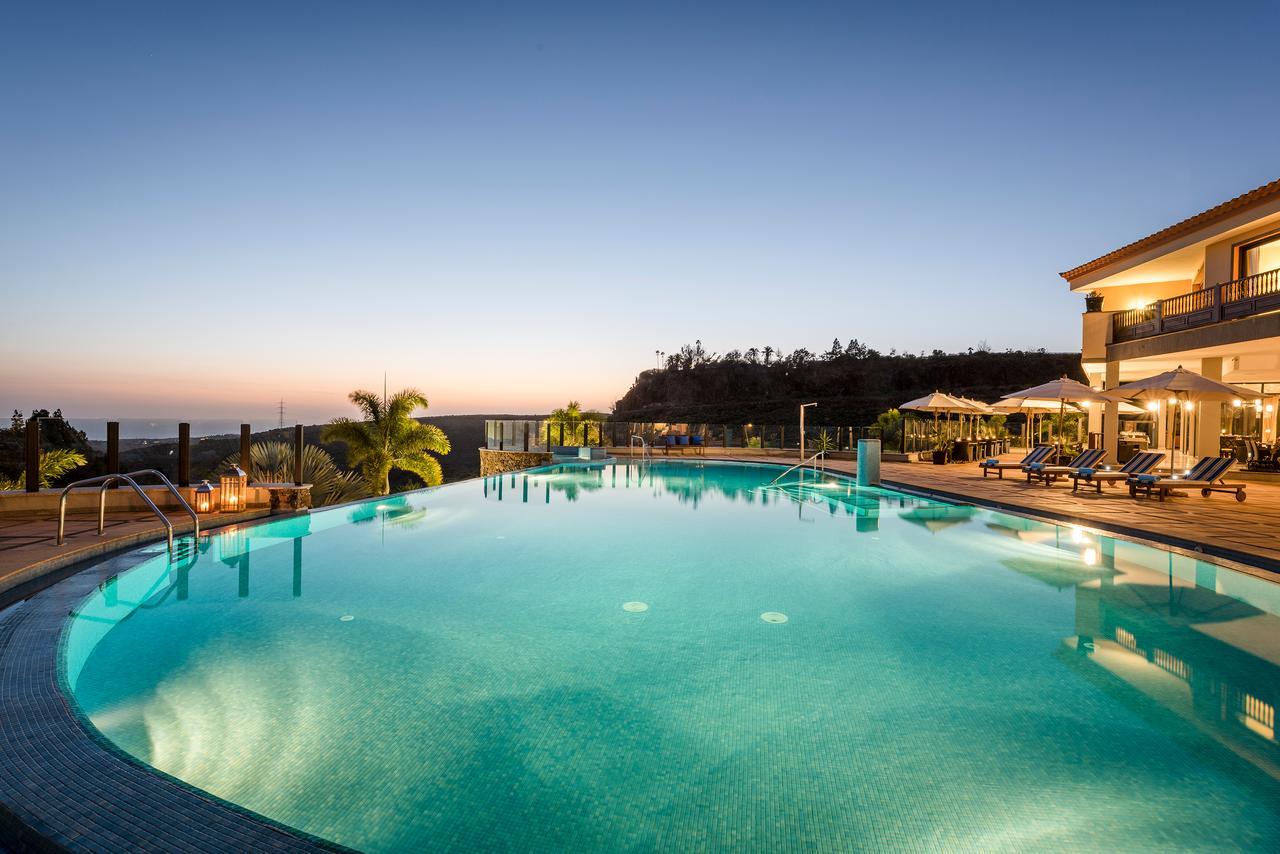 Casa Leon Royal Retreat Hotel Maspalomas  Exterior photo