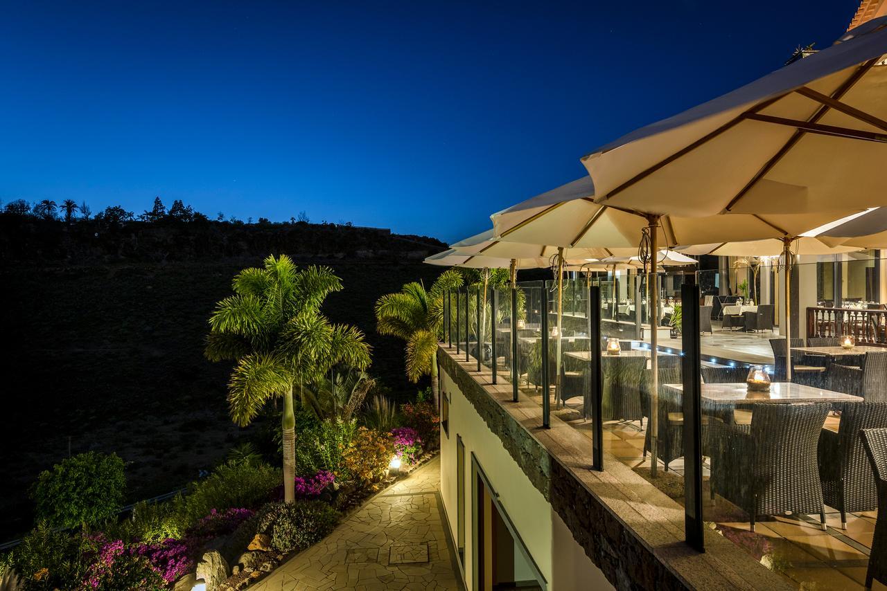 Casa Leon Royal Retreat Hotel Maspalomas  Exterior photo