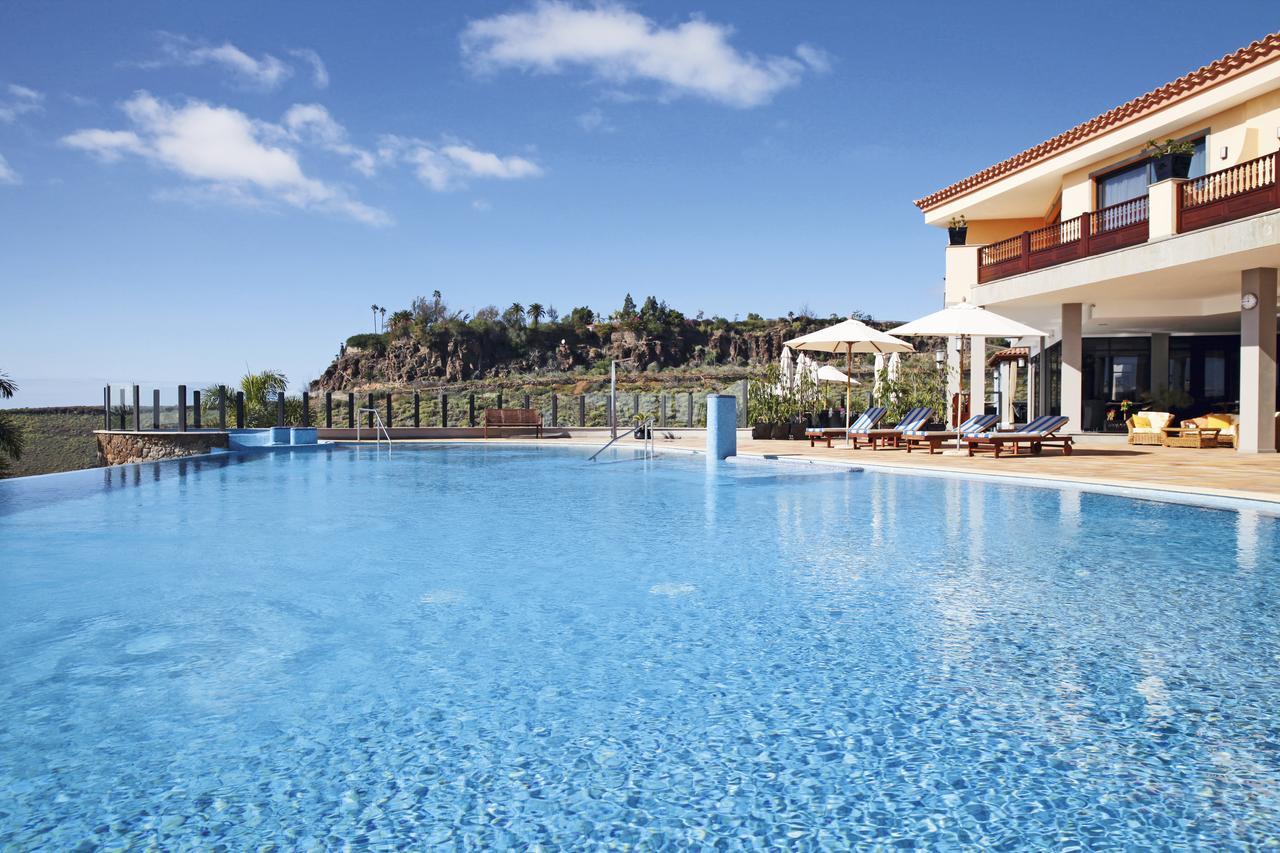 Casa Leon Royal Retreat Hotel Maspalomas  Exterior photo